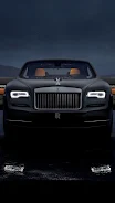 Rolls royce Phantom Wallpapers ภาพหน้าจอ 3