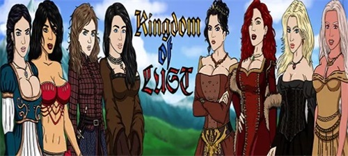 Kingdom of Lust स्क्रीनशॉट 3