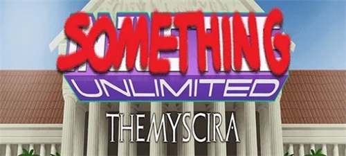 Something Unlimited: Themyscira ဖန်သားပြင်ဓာတ်ပုံ 3