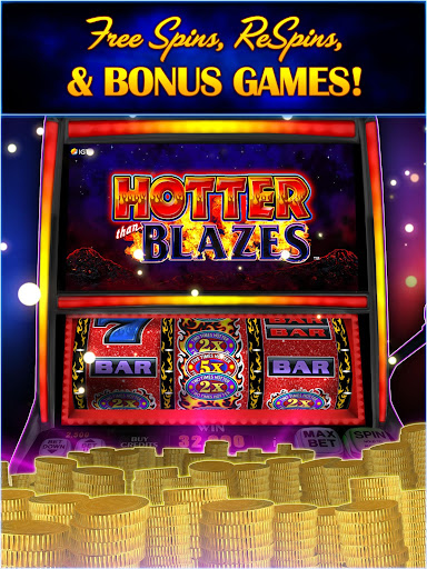 DoubleDown Classic Slots Game スクリーンショット 1