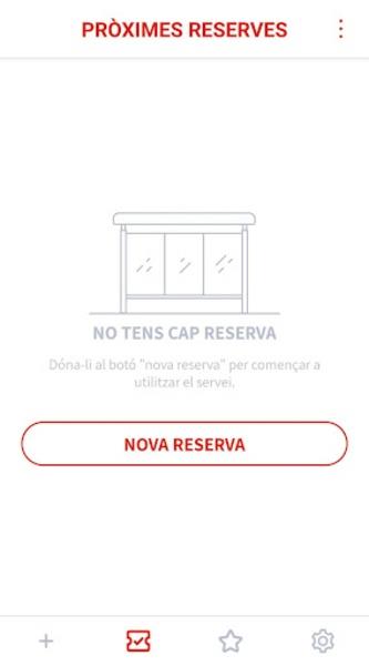 Cervelló Bus a demanda應用截圖第4張