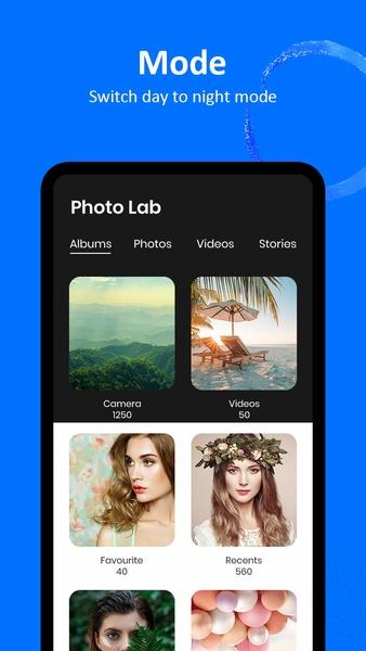 Gallery - Hide Photos & Videos Tangkapan skrin 2