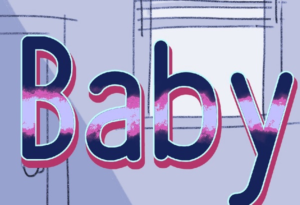 BabyBot Скриншот 1