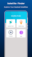 Satellite Tracker: Dish Finder Tangkapan skrin 4