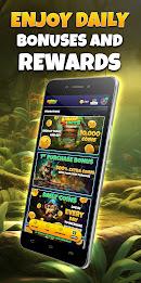 BananaBets – Slots & More Ảnh chụp màn hình 2