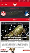 1. FC Kaiserslautern Ekran Görüntüsü 2