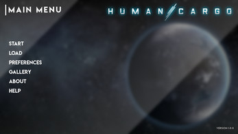 Human Cargo Captura de pantalla 2