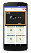 Mental Calculation ภาพหน้าจอ 4