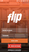 Flip Tools Скриншот 1