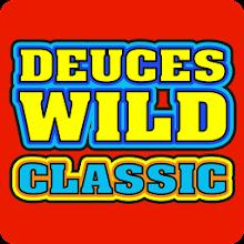 Deuces Wild Classic - Casino V