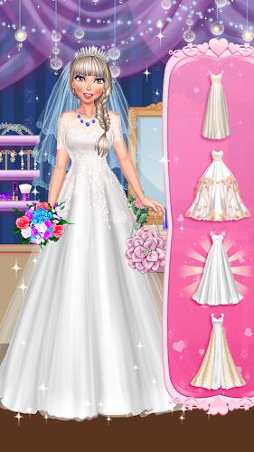 Blondie Bride Perfect Wedding Ảnh chụp màn hình 4