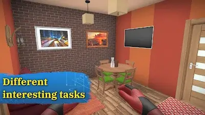 House Flipper: Home Design Tangkapan skrin 3