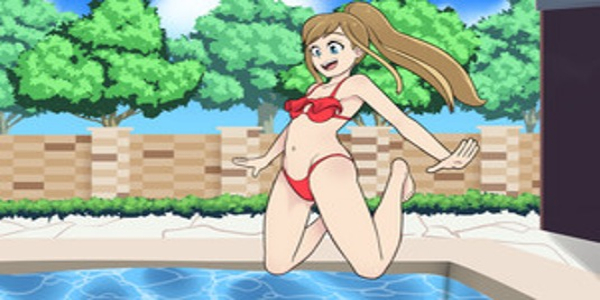 Insexual Awakening Скриншот 1