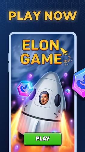 Elon Game - Crypto Meme應用截圖第1張
