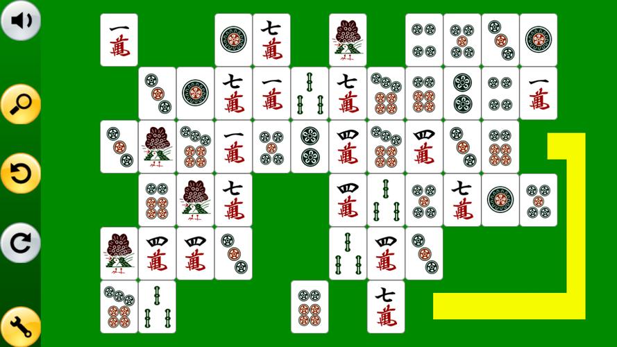 Mahjong Connect スクリーンショット 3