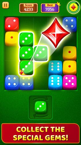 Dice Puzzle应用截图第4张