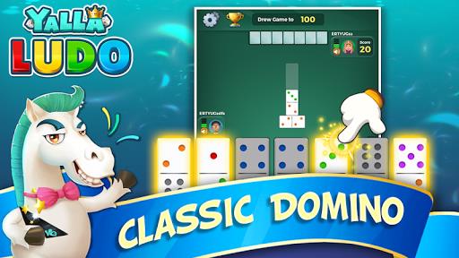 Yalla Ludo スクリーンショット 2
