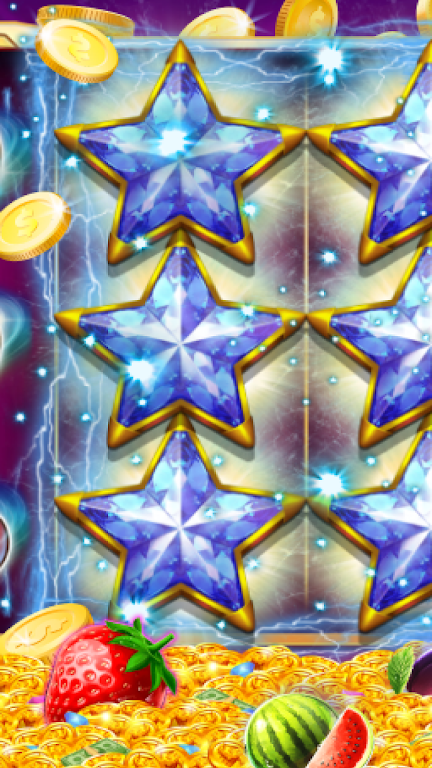 Fruit Gain應用截圖第2張