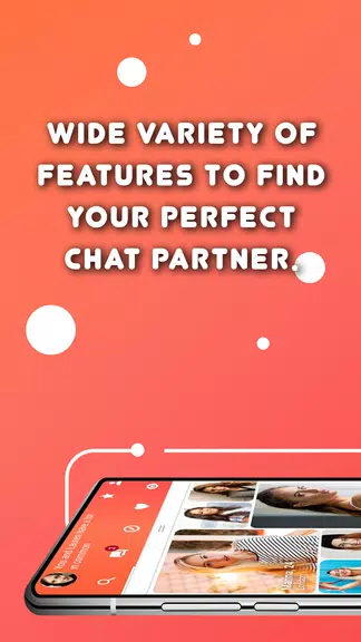 Whatsflirt – Chat and Flirt ภาพหน้าจอ 2