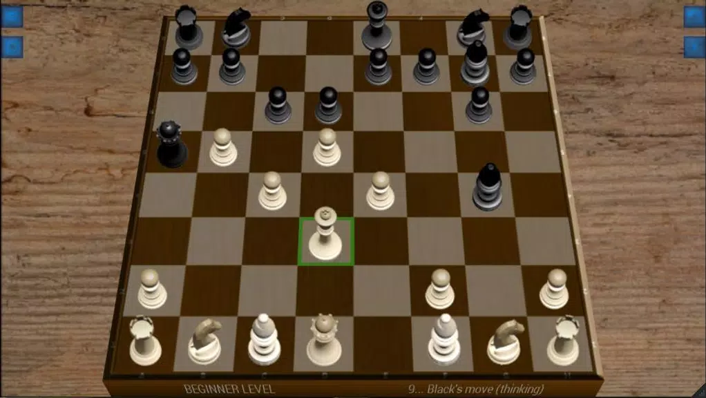 Chess Pro (Echecs)應用截圖第2張
