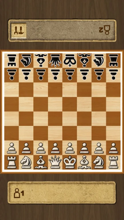 Chess classic 2023: chess game应用截图第1张