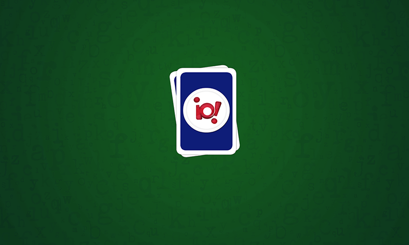IO Game ဖန်သားပြင်ဓာတ်ပုံ 1