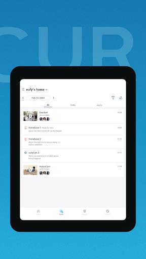 eufy Security スクリーンショット 2