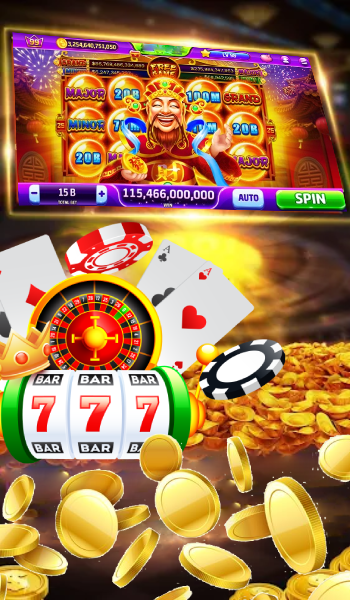777 Club - Slots Pagcor Ekran Görüntüsü 2