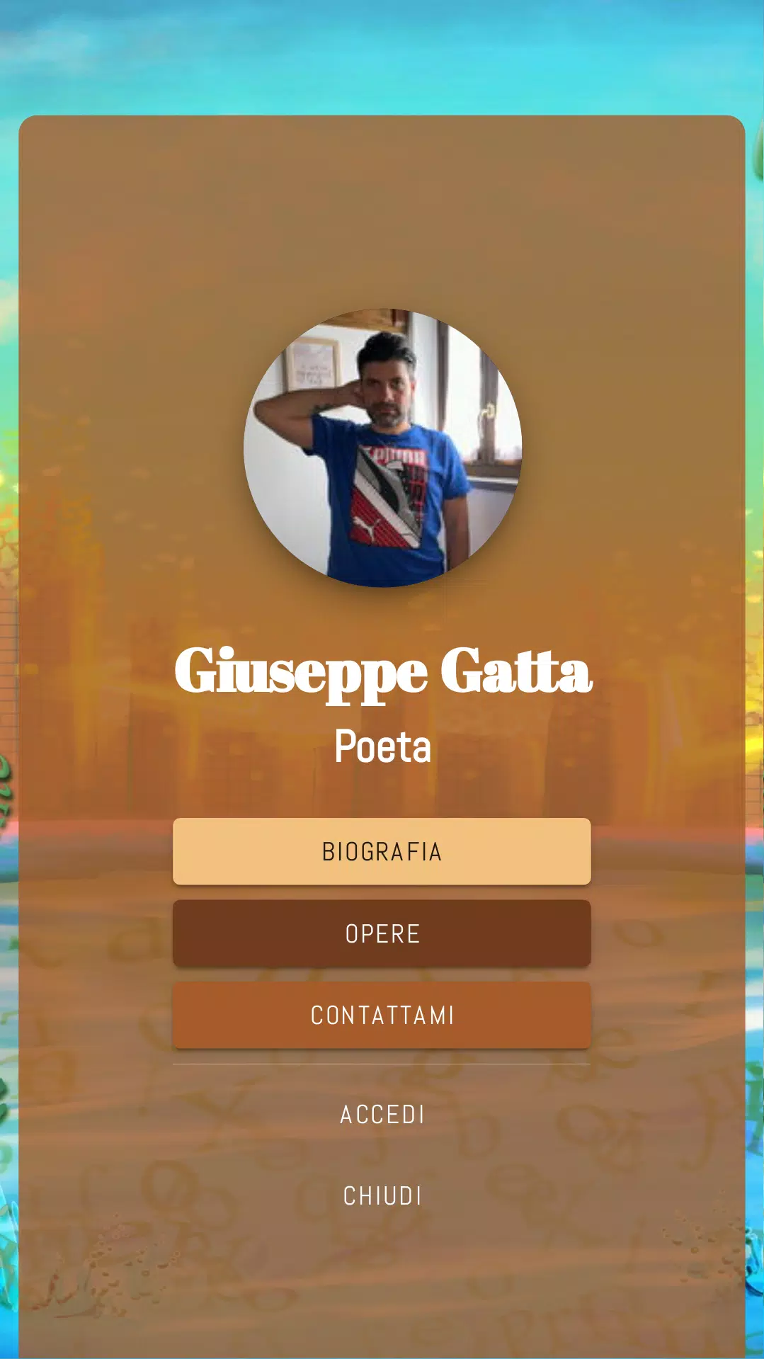 Schermata Giuseppe Gatta 2