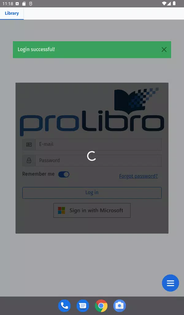 proLibro for Xerox應用截圖第4張
