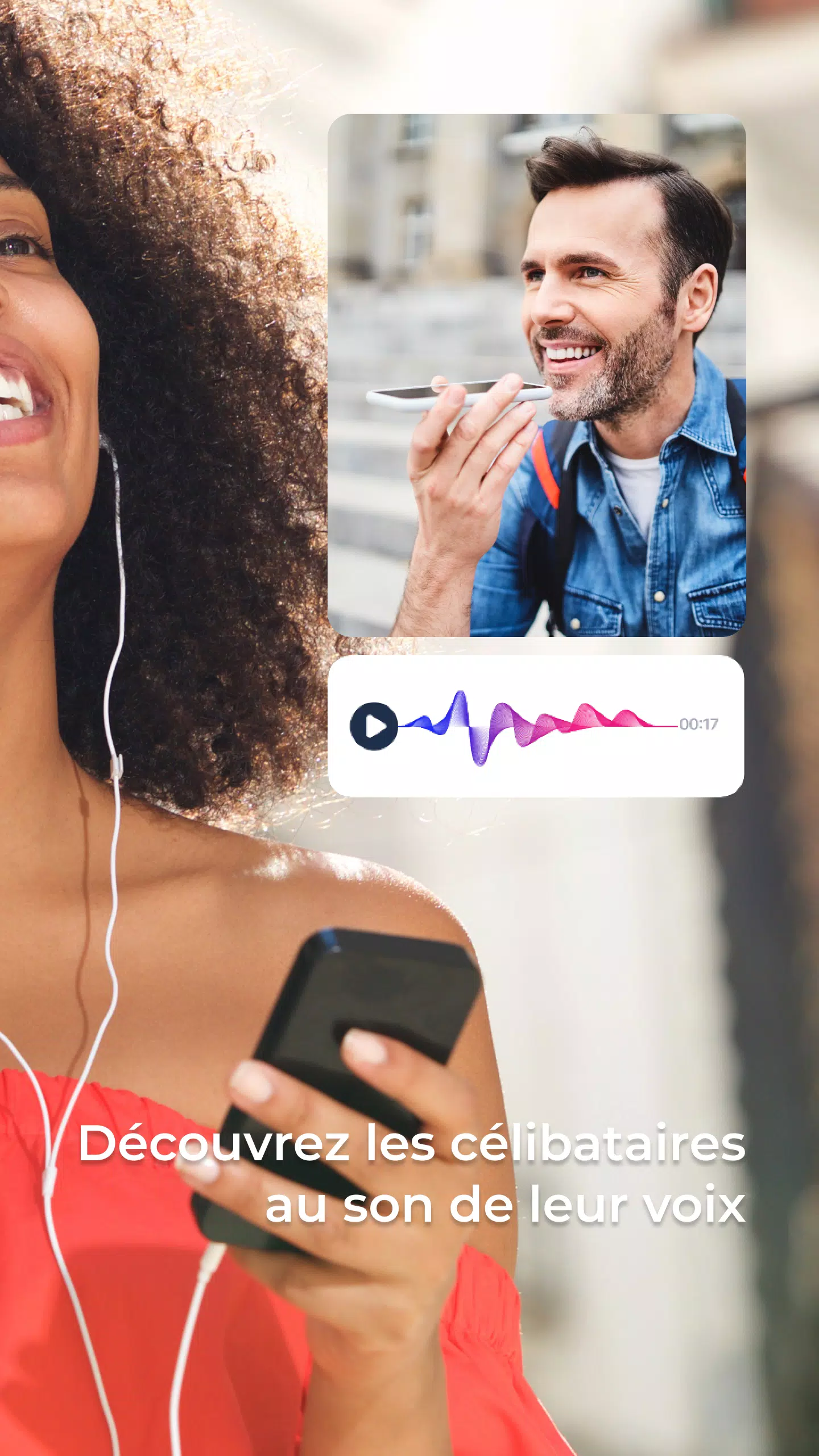 Meetic - Amour et Rencontre应用截图第2张