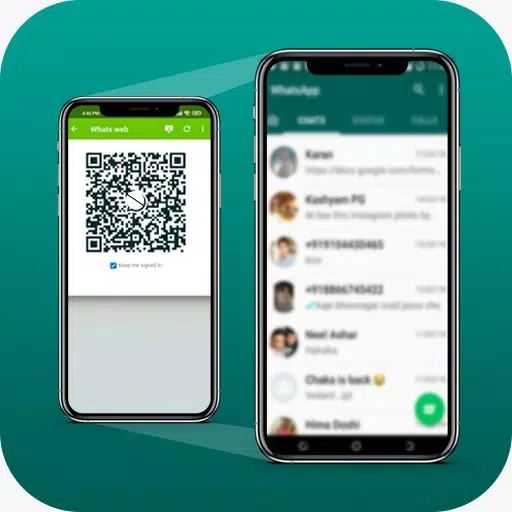 Web Scan Ảnh chụp màn hình 2
