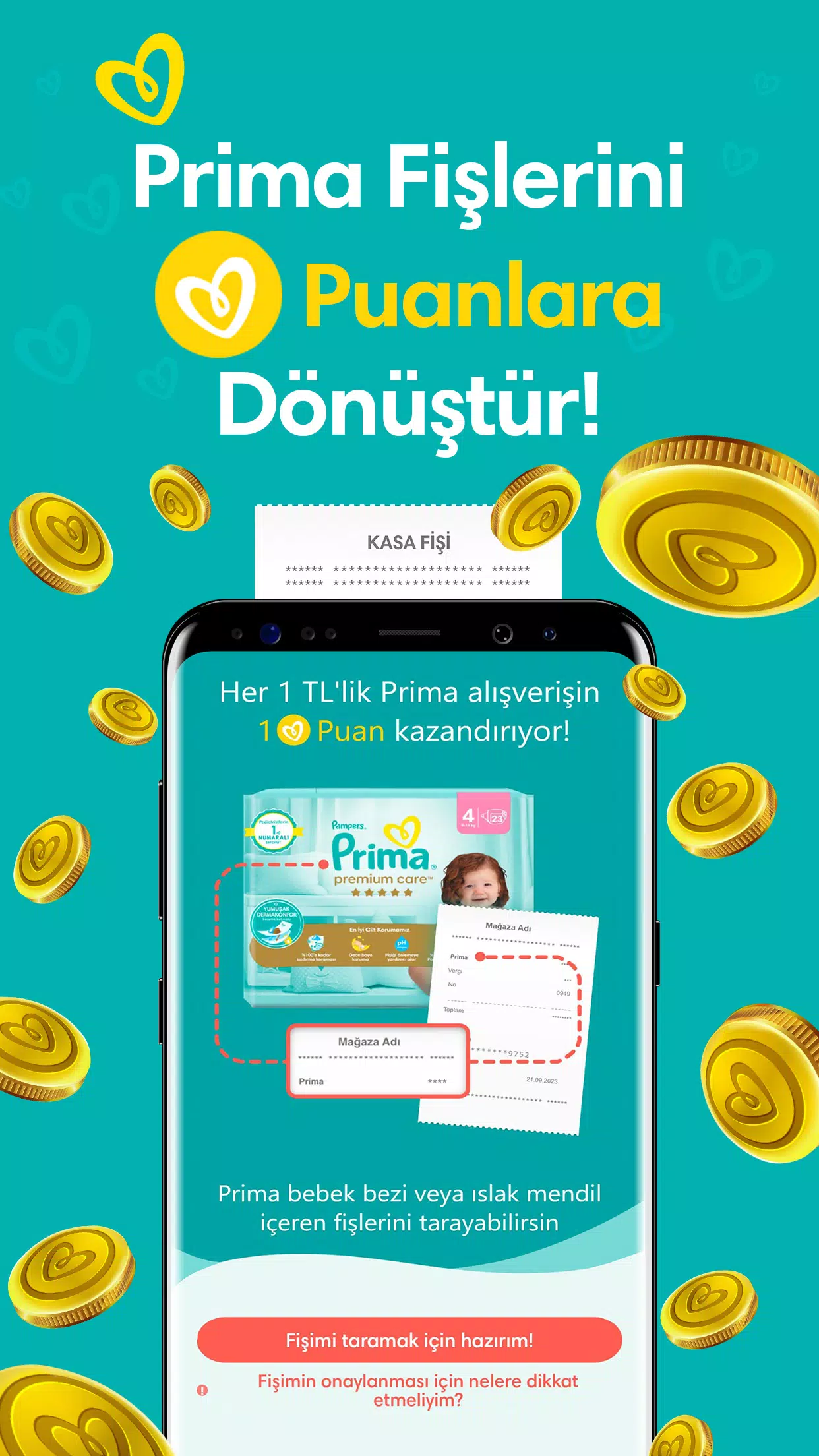 Schermata Prima Kulübü 1