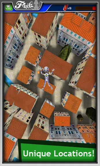 Death Drop ภาพหน้าจอ 4