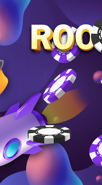 Roo Mobile Games ဖန်သားပြင်ဓာတ်ပုံ 2