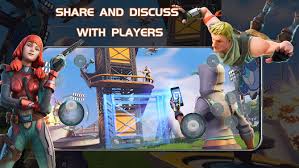 JoyArk Cloud Gaming-PC Games Zrzut ekranu 1