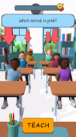 Teacher Simulator: School Days Ảnh chụp màn hình 2