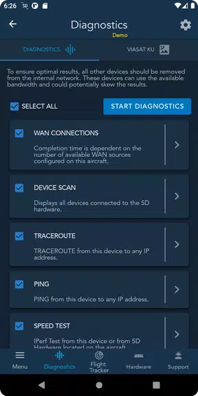 SD Cabin應用截圖第3張