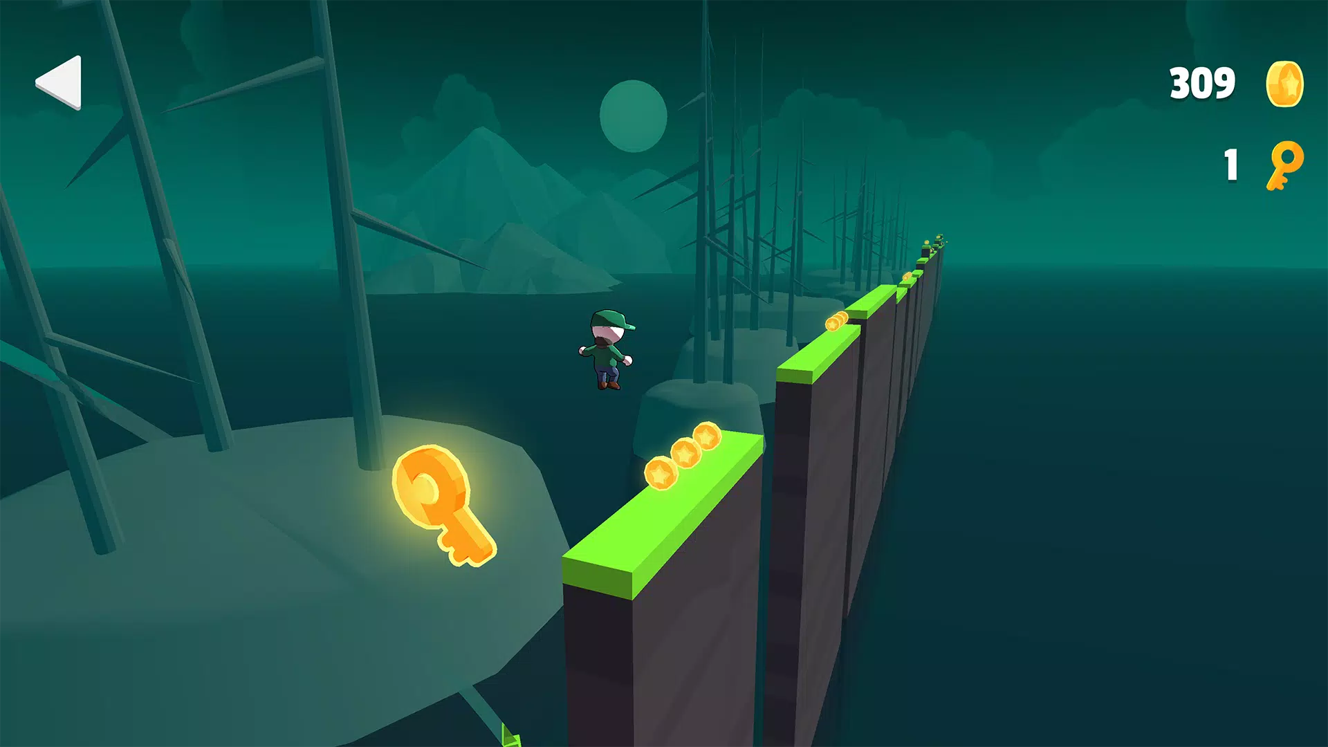 Rush Runner Screenshot 4