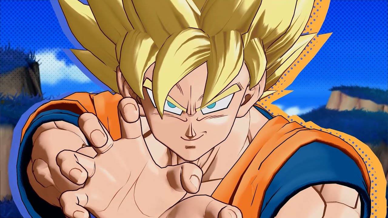 《龙珠 Multi：悟空、克林、短笛》预告片发布