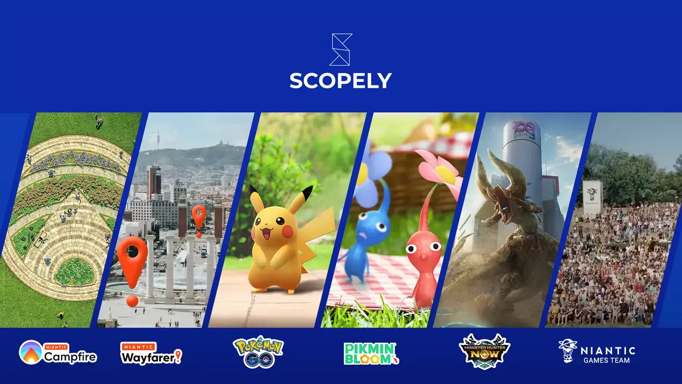 Pokémon Go Dev rassicura i giocatori dopo una vendita di $ 3,5 miliardi a Monopoly Go! Azienda