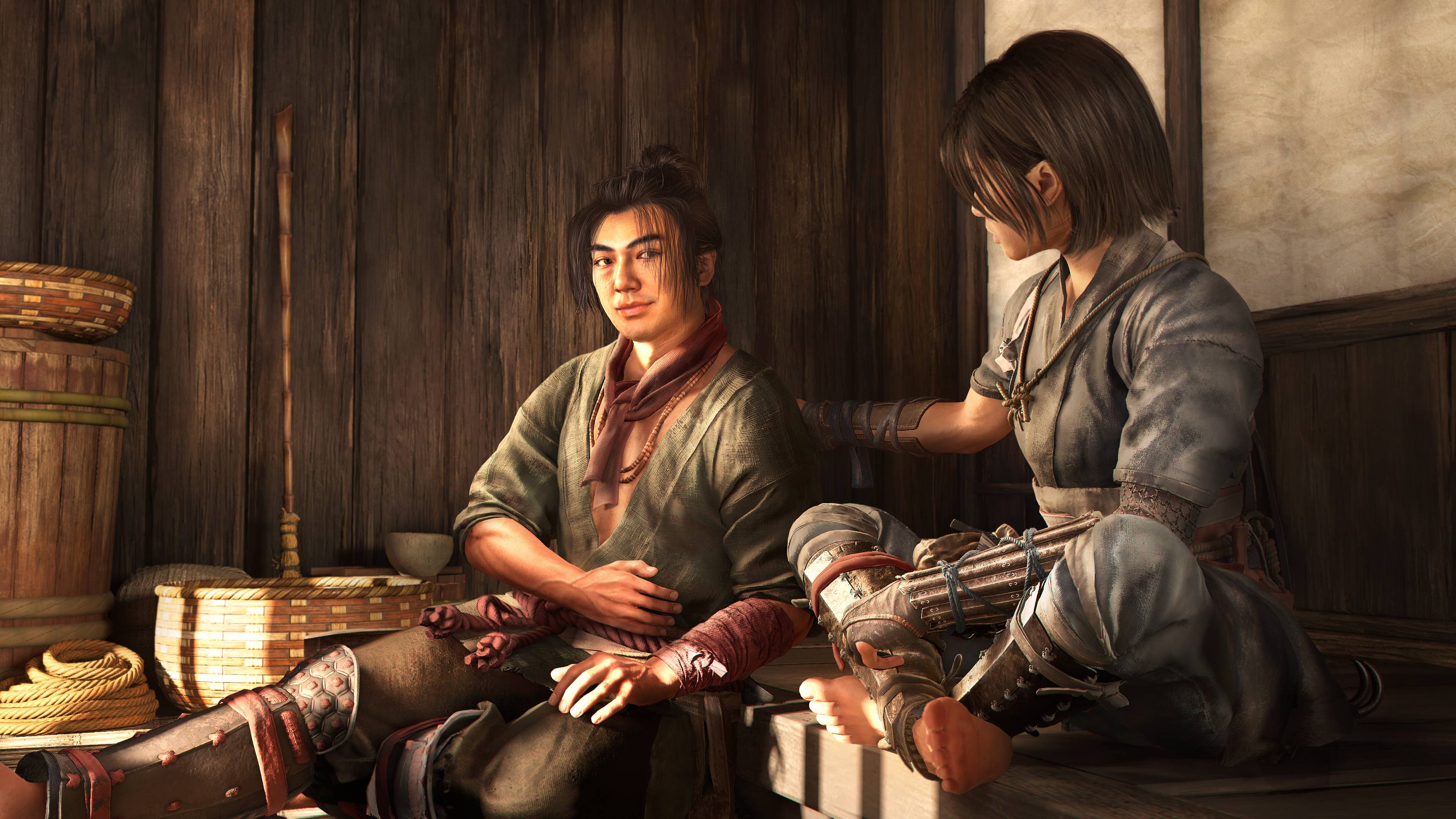 Assassin’s Creed Shadows: Romance Options and Guide