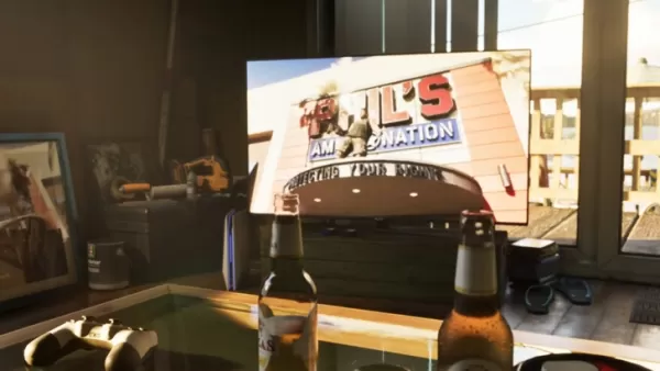 GTA 6トレーラー2はPS5を使用し、高い期待を設定しました