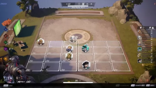 Marvel Rivals Ultron and New Features Debuts in Season 2.5