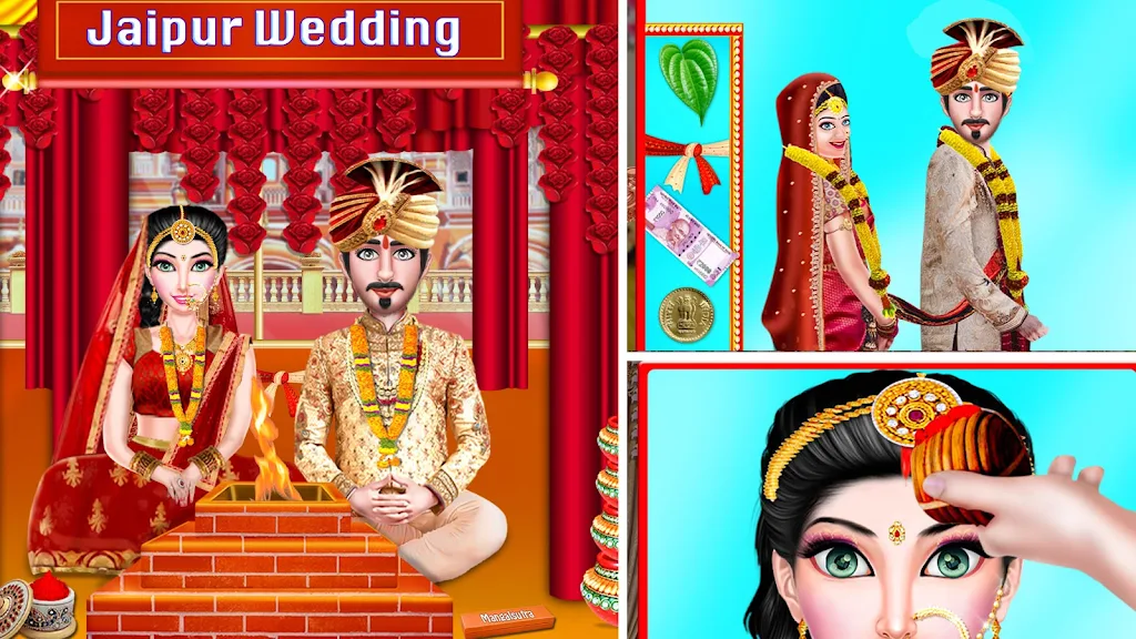 Indian Destination Wedding Goa應用截圖第4張