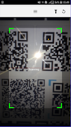 QR Code Reader – QR Generator應用截圖第1張