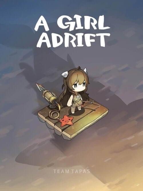 A Girl Adrift Zrzut ekranu 2