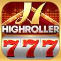 HighRoller Vegas: Casino Games