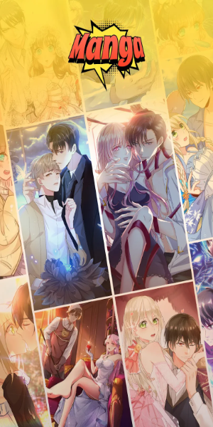 MangaGo 스크린샷 1