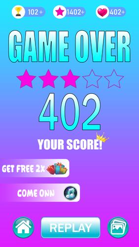 Coraline 2 Piano Screenshot 4